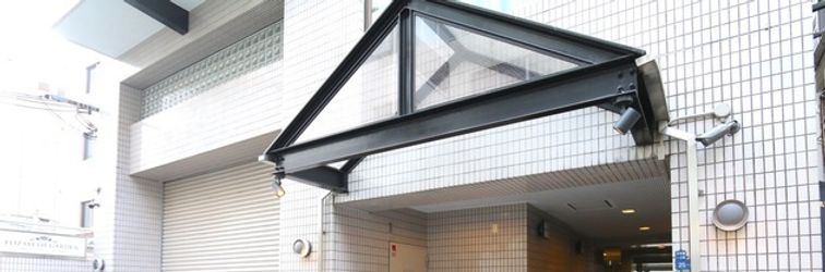 Others Elizabeth Garden Nihonbashi