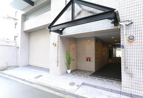 Others Elizabeth Garden Nihonbashi