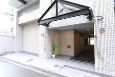 Others Elizabeth Garden Nihonbashi