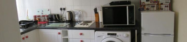 Lainnya 2 Charming & Relaxing Accommodation