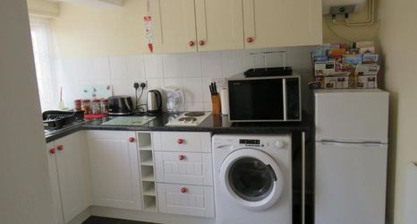 Lainnya 2 Charming & Relaxing Accommodation