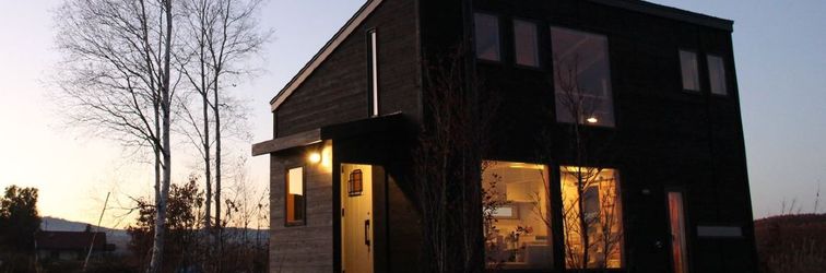 其他 Villa Kami-Furano