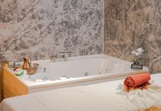 其他 7 NEW PARK HOTEL