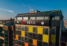 Others 4 cip hotel istanbul