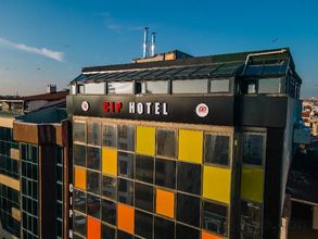 Others 4 cip hotel istanbul