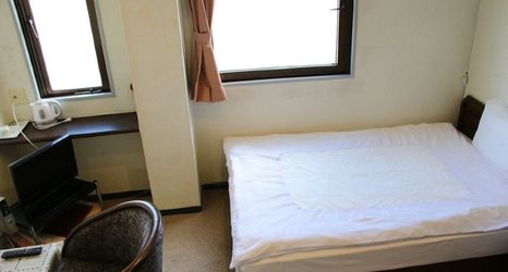 Others 2 Business Hotel Riviera