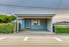 Others 2 Coastline Cabin