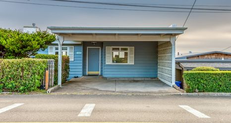 Others 2 Coastline Cabin