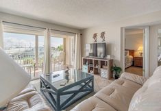 其他 7 Beach View - Balcony - 3b 2b - Beach Place #305