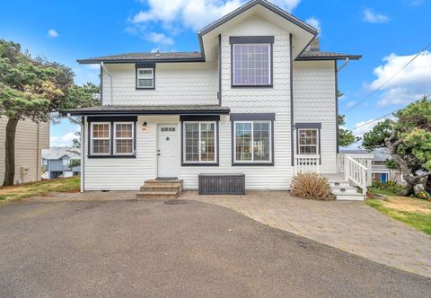 其他 Elegant Space with Grilling Deck and Arcade Fun - Spectacular Ocean View