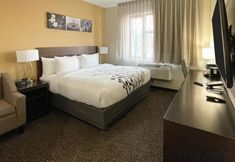 Others 5 Sleep Inn Bronx - Belmont