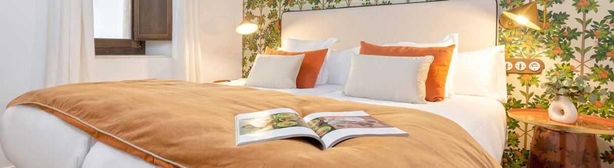 Others Exclusive apartment in Granada center. Horno Marina 2