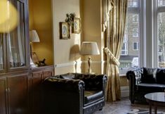 其他 7 Best Western Plus Burlington Hotel