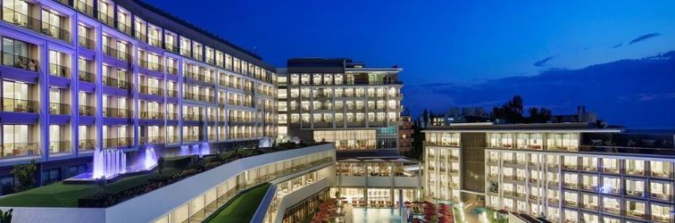 Others The Sense De luxe