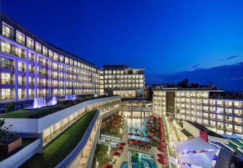 Others The Sense De luxe