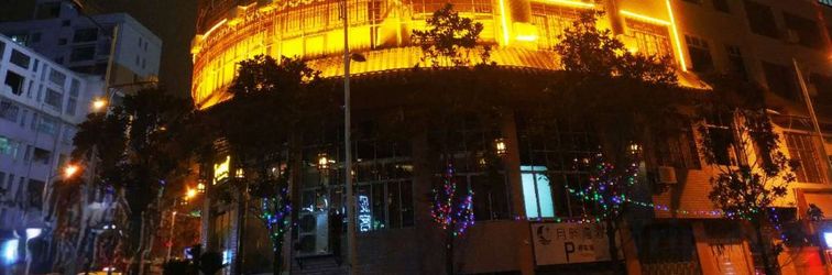 其他 Zhenxiong Yuepanwan Hotel