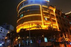 其他 Zhenxiong Yuepanwan Hotel