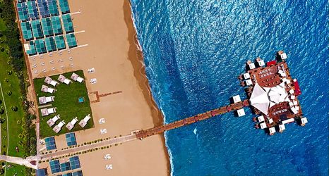 Lain-lain 2 Vonresort Elite & Aqua - Ultra All Inclusive & Kids Concept