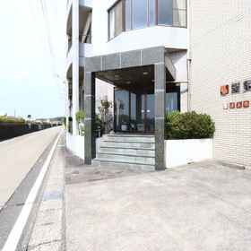 Hotel Exterior 1 Yumotokan, Okazaki Station West Exit Taxi Drop-off Area Hotels