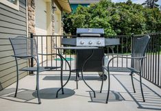 Lainnya 5 Downtown Retreat