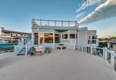 其他 3 Ocean View and Panoramic Deck - Charming Coastal Retreat