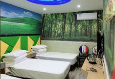 Others 3 Shanghai Jingfeng Hotel