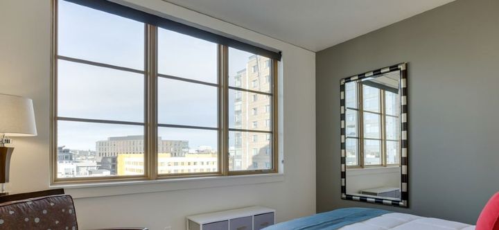 其他 2 Recently Upgraded 1Br Apt – Downtown Location