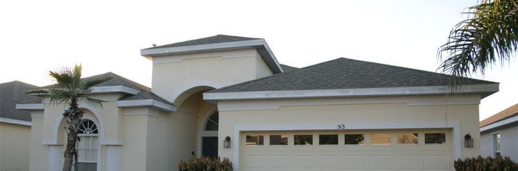 Others Private Pool and Golf Course Access - Luxurious Retreat