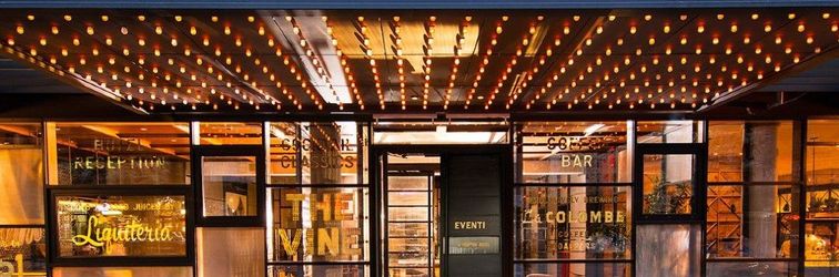 Lain-lain Kimpton Hotel Eventi