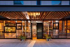 Lain-lain Kimpton Hotel Eventi