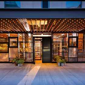 Hotel Exterior 1 Kimpton Hotel Eventi, Hotel New York