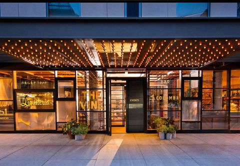 Lainnya Kimpton Hotel Eventi