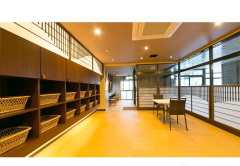 Others Sanryutei Unazuki Onsen with Popular Openair ba