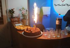 其他 2 Cozy Porto Alegre B&B - Shared Room in City Center