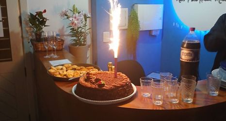 其他 2 Cozy Porto Alegre B&B - Shared Room in City Center