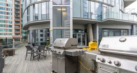 其他 2 Mesmerizing City Views and Modern Amenities - Chic Urban Oasis