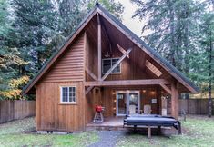 Others 6 Cozy Hot Tub and Scenic Mountain Views - Charming A-Frame Cabin