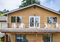 Lainnya 2 Breathtaking Views and Game Room - Delightful Coastal Sanctuary