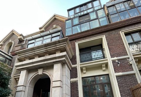 Lain-lain Liufu Inn Business Opportunity Sharing (Honglin Road)