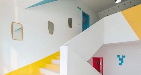 Others 2 Shanghai Dream Island Homestay