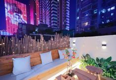 기타 6 Sanshi Homestay (Wanda)