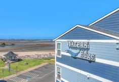 其他 4 Scenic Siletz Bay and Luxurious Amenities - Tranquil Coastal Haven
