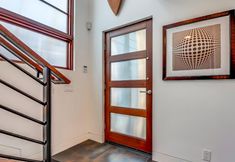 기타 3 Rooftop Patio and Custom Home Design - Stunning Architectural Haven