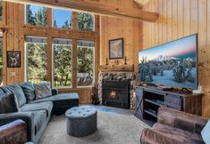 Lain-lain 7 Cinnamon Chalet