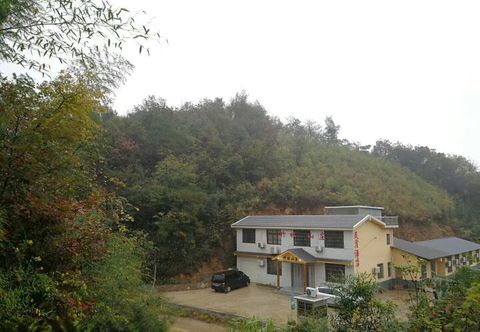 Others Bamboo Forest Hostel