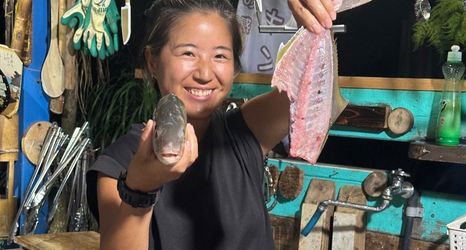 Others 2 Niijima Okesho