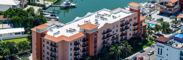 Others Breathtaking Marina View - Spa, Gym, Hot Tub, Wifi