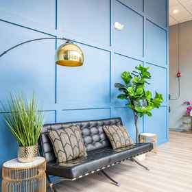 Hotel Interior/Public Areas 1 Convenient Location and Cozy Balcony - Charming Urban Retreat, Five Points Hotels