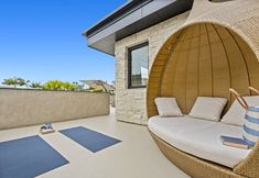 其他 2 Breathtaking Ocean and City Views with Outdoor Spa - Stunning Coastal Retreat