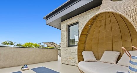 其他 2 Breathtaking Ocean and City Views with Outdoor Spa - Stunning Coastal Retreat